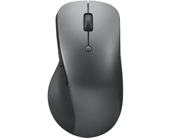 Cumpara Mouse Lenovo 4Y51J62544, Storm Grey in Moldova