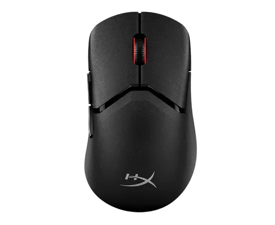 Cumpara Gaming Mouse HyperX Pulsefire Saga Pro, Negru in Moldova
