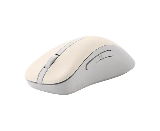 Cumpara Mouse Wireless ASUS MD102, Oat Milk in Moldova