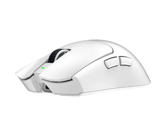 Cumpara Gaming Mouse Razer Viper V3 Pro, Alb in Moldova