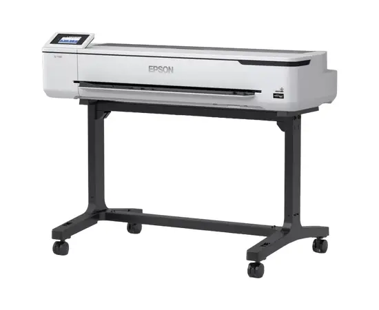 Cumpara Plotter de format mare Epson SureColor SC-T3100, Alb in Moldova