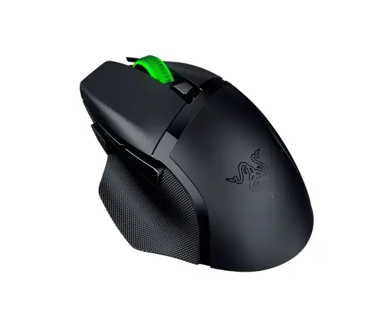 Cumpara Mouse Wireless Razer Basilisk V3 X, Negru in Moldova