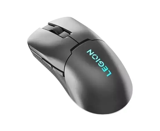 Cumpara Gaming Mouse Lenovo M600s, Storm Grey in Moldova