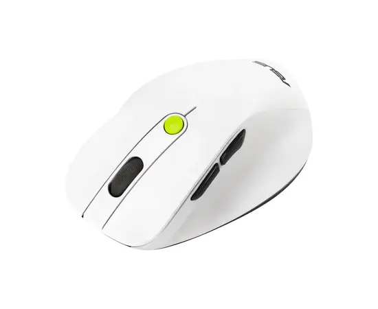 Cumpara Mouse ASUS MD105, Volt Green in Moldova