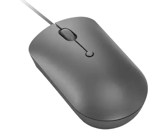 Cumpara Mouse Lenovo Lenovo 540, Storm Gri in Moldova