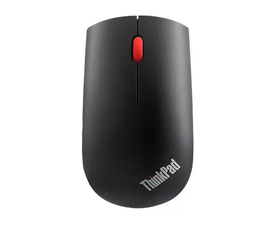 Cumpara Mouse Wireless Lenovo ThinkPad Essential, Negru in Moldova