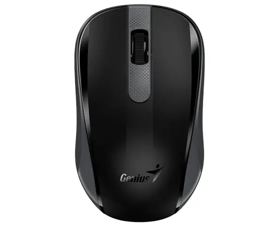 Cumpara Mouse Wireless Genius NX-8008S, Negru in Moldova