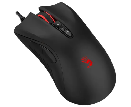 Cumpara Gaming Mouse Bloody ES5, Negru in Moldova
