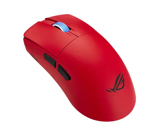 Cumpara Gaming Mouse ASUS ROG Harpe II Ace, Roșu in Moldova