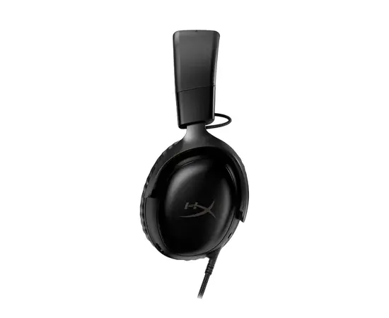 Cumpara Căști gaming HyperX Cloud III, USB, Negru in Moldova