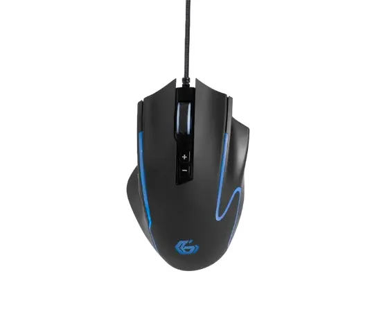 Cumpara Gaming Mouse Gembird RAGNAR-RX300, Negru in Moldova