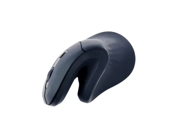 Cumpara Mouse Gembird MUSW-ERGO-03, Negru in Moldova
