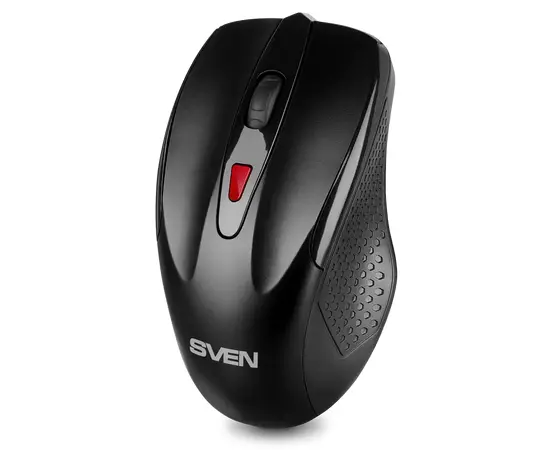 Cumpara Mouse Wireless SVEN RX-450W, Negru in Moldova
