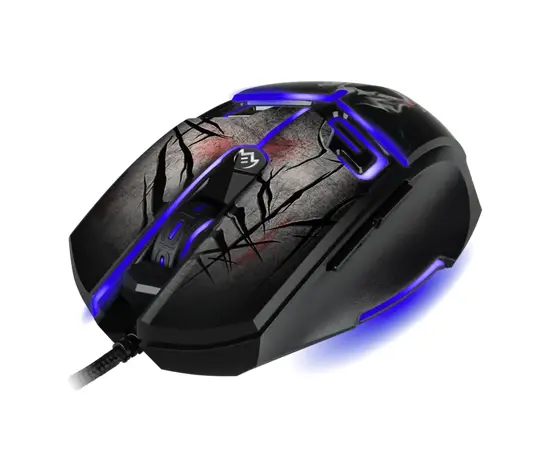 Cumpara Gaming Mouse SVEN RX-G805, Negru in Moldova