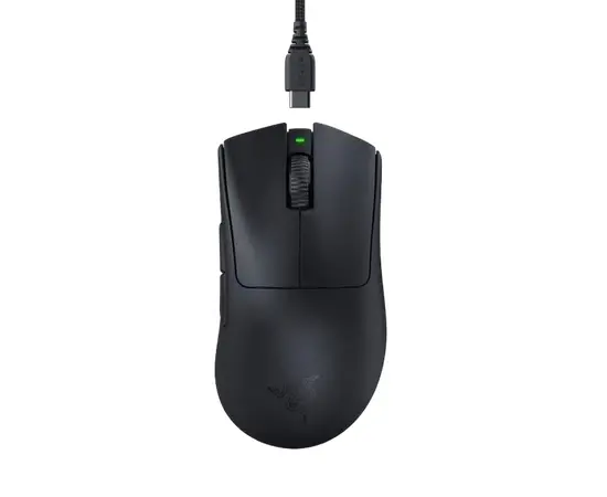 Cumpara Mouse Wireless Razer DeathAdder V3 Pro, Negru in Moldova
