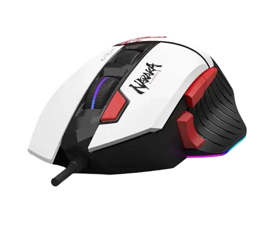 Cumpara Gaming Mouse Bloody W95 Max, Bleumarin in Moldova