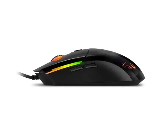 Cumpara Gaming Mouse SVEN RX-G800, Negru in Moldova