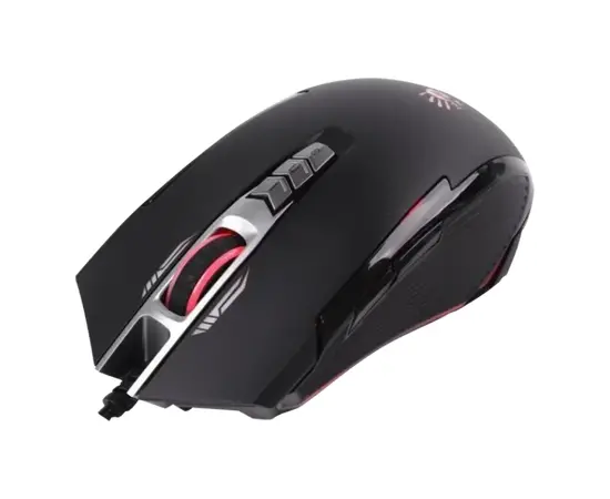 Cumpara Gaming Mouse Bloody P93s, Negru in Moldova