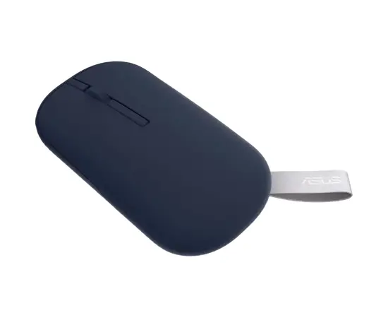 Cumpara Mouse Wireless ASUS MD100, Albastru in Moldova
