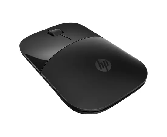 Cumpara Mouse Wireless HP Z3700, Negru in Moldova