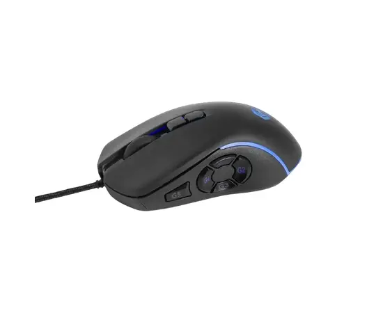 Cumpara Gaming Mouse Gembird RAGNAR-RX500, Negru in Moldova