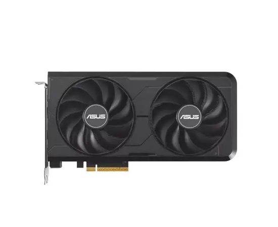 Cumpara Placă Video ASUS DUAL-RTX5060-O8G-EVO, 8GB GDDR7 128bit in Moldova