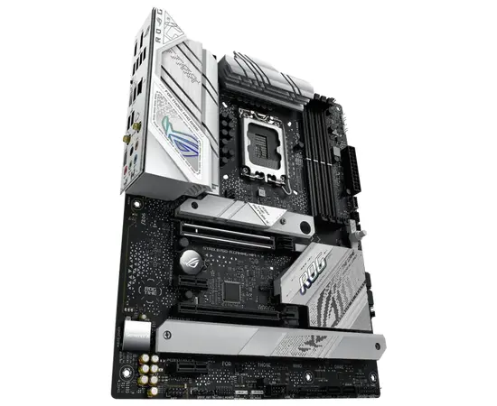 Cumpara Placă de bază ASUS ROG STRIX B760-A GAMING WIFI, LGA1700, Intel B760, ATX in Moldova