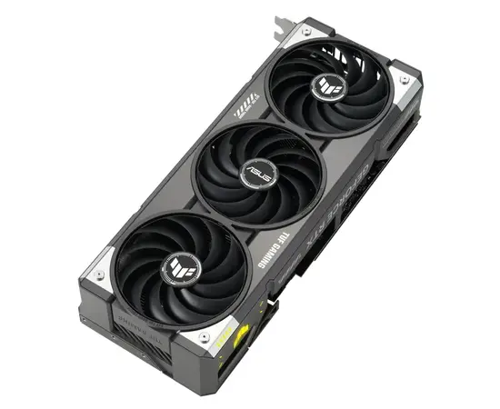 Cumpara Placă Video ASUS TUF-RTX5070-O12G-GAMING, 12GB GDDR7 192bit in Moldova