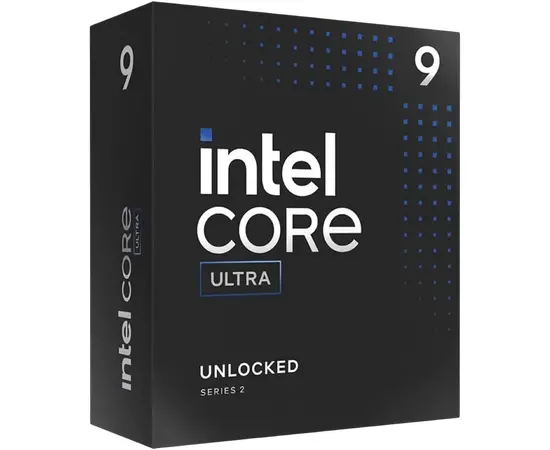 Cumpara Procesor Intel Core Ultra 9 285K, Intel Graphics, Fără cooler | Tray in Moldova