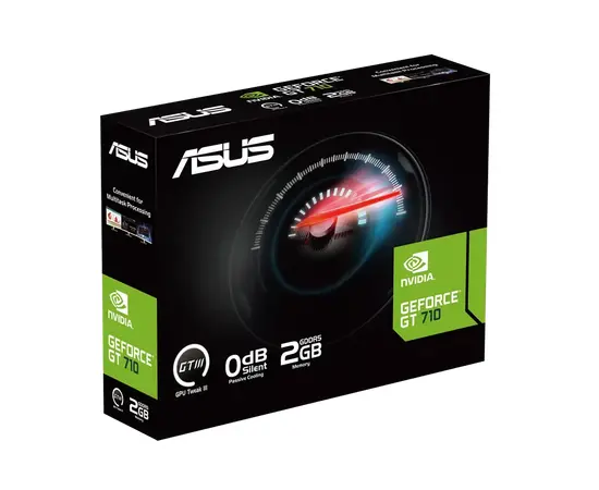 Cumpara Placă Video ASUS GT1030-SL-2G-BRK, 2GB GDDR5 64bit in Moldova