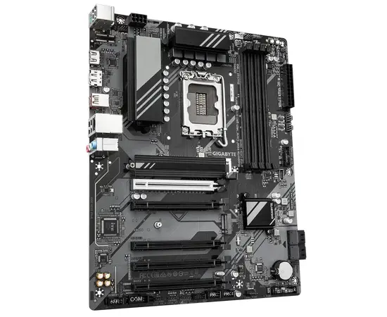 Cumpara Placă de bază Gigabyte B760 DS3H GEN5, LGA1700, Intel B760, ATX in Moldova