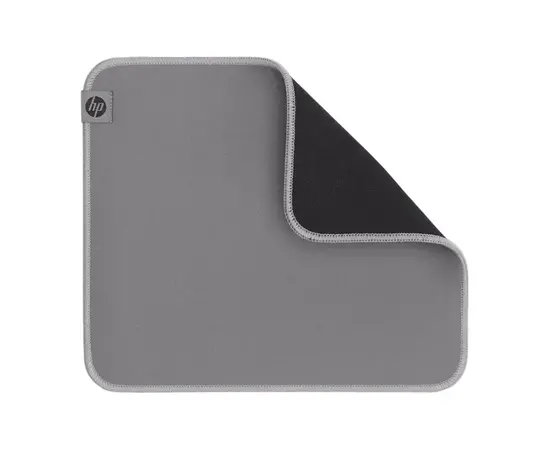 Cumpara Mouse Pad HP 100 Sanitizable, 230mm x 200mm, Gri in Moldova