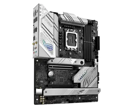 Cumpara Placă de bază ASUS ROG STRIX B760-A GAMING WIFI, LGA1700, Intel B760, ATX in Moldova
