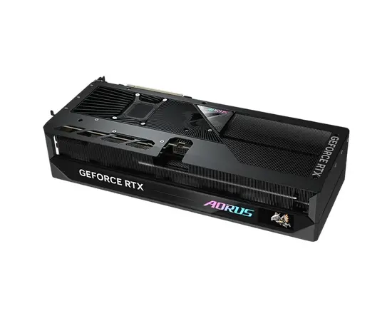 Cumpara Placă Video Gigabyte GV-N5080AORUS M-16GD, 16GB GDDR7 256bit in Moldova