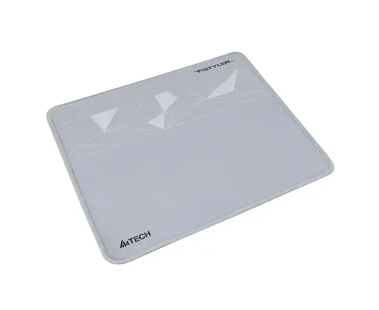 Cumpara Mouse Pad A4tech Fstyler FP20, 250 × 200 × 2mm, Silver in Moldova