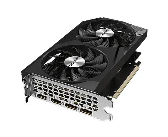 Cumpara Placă Video Gigabyte GV-N3050WF2OCV2-8GD, 8GB GDDR6 128bit in Moldova