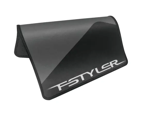 Cumpara Mouse Pad A4Tech FP20, 250mm x 200mm, Negru in Moldova