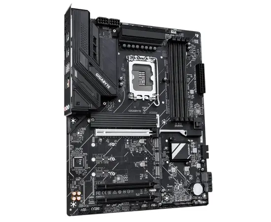 Cumpara Placă de bază Gigabyte Z890 D PLUS, LGA1851, Intel Z890, ATX in Moldova