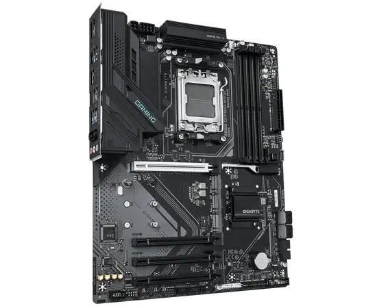 Cumpara Placă de bază Gigabyte B850 GAMING WF6, AM5, AMD B850, ATX in Moldova