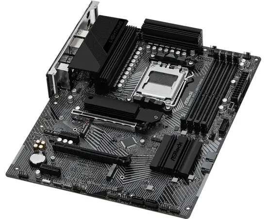Cumpara Placă de bază ASRock B650 PG LIGHTNING, AM5, AMD B650, ATX in Moldova