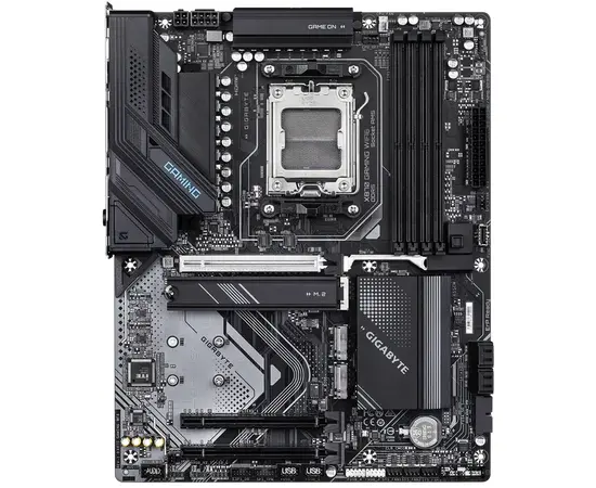 Cumpara Placă de bază Gigabyte X870 GAMING WIFI6, AM5, AMD X870, ATX in Moldova