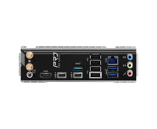 Cumpara Placă de bază ASRock X870 PRO-A WIFI, AM5, AMD X870, ATX in Moldova