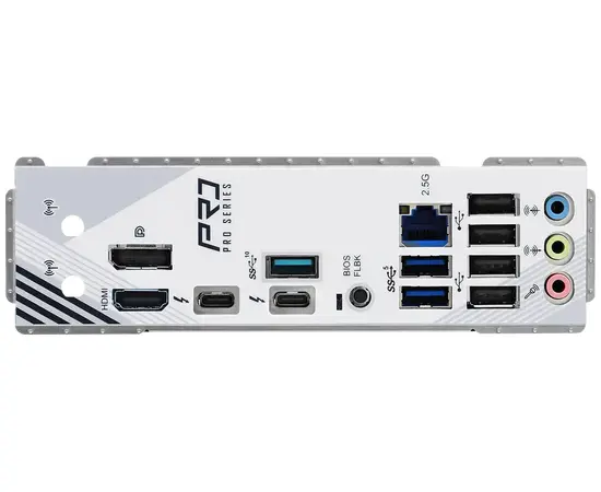 Cumpara Placă de bază ASRock Z890 PRO RS, LGA1851, Intel Z890, ATX in Moldova