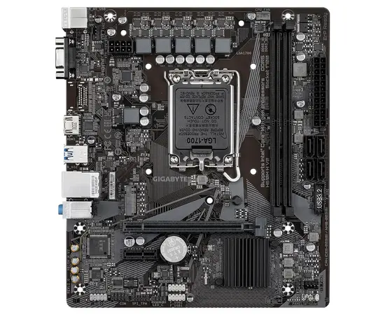 Cumpara MB S1700 Gigabyte H610M H V2 mATX in Moldova
