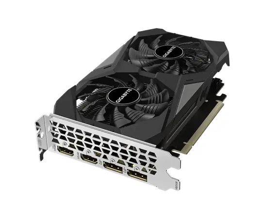 Cumpara Placă Video Gigabyte GV-N3050WF2OCV2-6GD, 6GB GDDR6 96bit in Moldova