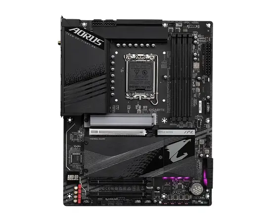 Cumpara Placă de bază Gigabyte Z790 AORUS ELITE AX, LGA1700, Intel Z790, ATX in Moldova
