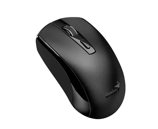 Cumpara Mouse Genius ECO-8150, Negru in Moldova
