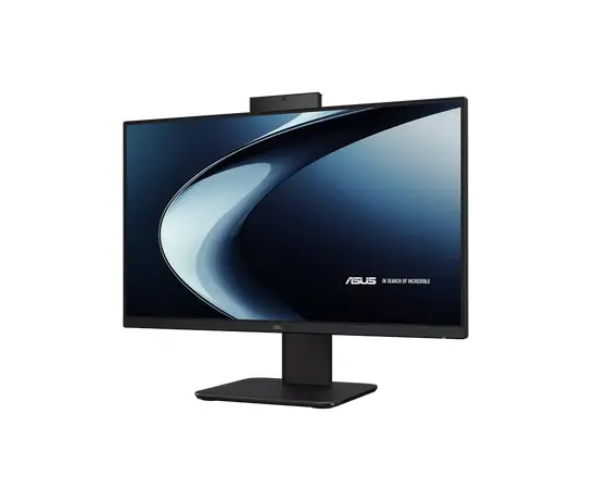 Cumpara Asus AiO P440VAK Black (23.8" FHD Core 5 210H 2.2-4.8GHz, 16GB, 512GB SSD, wireв KB&MS, No OS) in Moldova