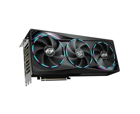 Cumpara Placă Video Gigabyte GV-N5070AORUS M-12GD, 12GB GDDR7 192bit in Moldova