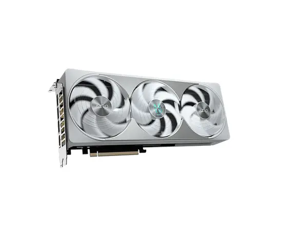 Cumpara Placă Video Gigabyte GV-N5080AERO OC-16GD, 16GB GDDR7 256bit in Moldova